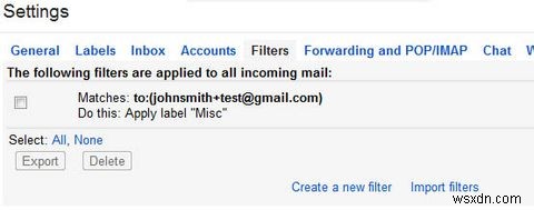 Chia Để Trị Email Với Sức Mạnh Của Gmail Aliases (Bí Danh)