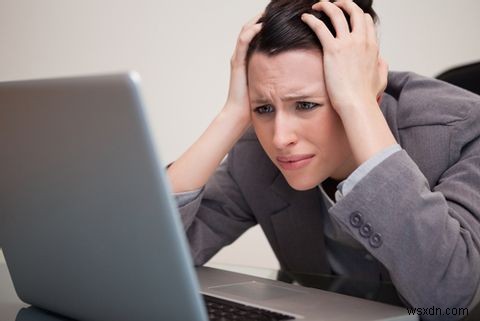 6 Cách Chắc Chắn Làm Phật Tức, Phẫn Nộ & Khó Chịu Mọi Người Với Mỗi Email Bạn Gửi