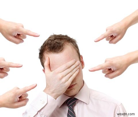 6 Cách Chắc Chắn Làm Phật Tức, Phẫn Nộ & Khó Chịu Mọi Người Với Mỗi Email Bạn Gửi