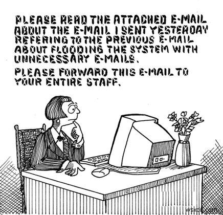 10 Mẹo Giúp Bạn Gửi Email Hiệu Quả Hơn