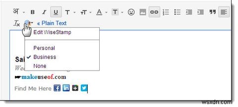 10 Mẹo Giúp Bạn Gửi Email Hiệu Quả Hơn