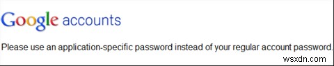 Xem Email Gmail Mới Trên Khay Hệ Thống Với Google Notifier For Gmail