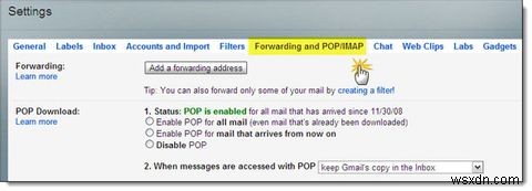 Cách Thử Outlook.com Không Cần Bỏ Gmail