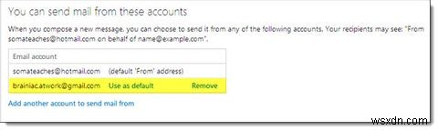 Cách Thử Outlook.com Không Cần Bỏ Gmail