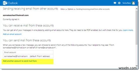 Cách Thử Outlook.com Không Cần Bỏ Gmail