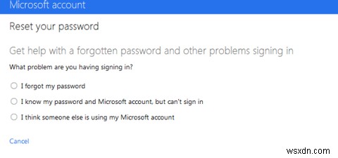 Tài Khoản Hotmail Bị Khóa? Đây Là Cách Khắc Phục