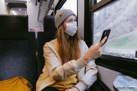 5 Lý Do Người Làm Việc Tại Nhà và Từ Xa Nên Sử Dụng VPN