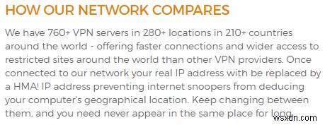 Cách Máy Chủ VPN Ảo Giả Hủy Hoại Quyền Riêng Tư Của Bạn