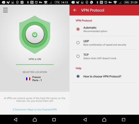 7 chiến lược an toàn dùng Wi-Fi công cộng trên điện thoại