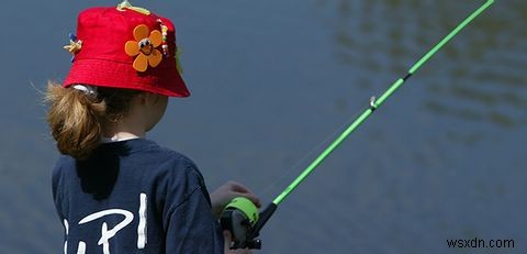 Lừa Đảo Phishing Mới Dùng Trang Đăng Nhập Google Rất Chính Xác