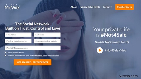 9 ứng dụng thay thế để thoát khỏi hệ sinh thái Facebook hoàn toàn