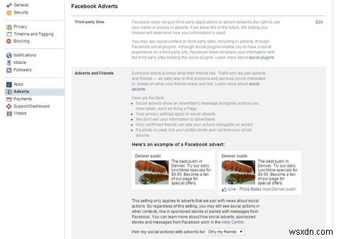 Dù bạn không dùng Facebook: Họ vẫn theo dõi bạn
