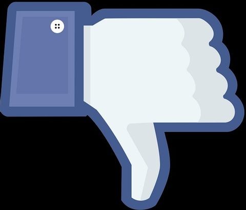 Dù bạn không dùng Facebook: Họ vẫn theo dõi bạn