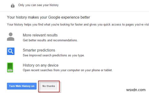 Cách Xóa Dữ Liệu Khỏi Google & Cố Gắng Khôi Phục Quyền Riêng Tư