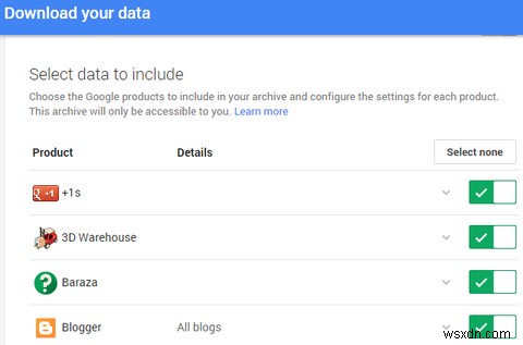 Cách Xóa Dữ Liệu Khỏi Google & Cố Gắng Khôi Phục Quyền Riêng Tư