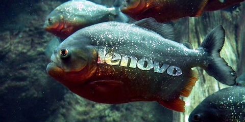 Superfish Chưa Bị Phát Hiện: Giải Thích SSL Hijacking