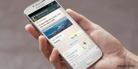 Mã Hóa WhatsApp: Giờ Đây Là Ứng Dụng Nhắn Tin An Toàn Nhất (Hay Không?)