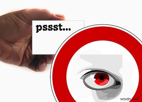 Tấn Công Hack: Cách Giữ Webcam An Toàn Từ Kẻ Lén Nhìn Trực Tuyến