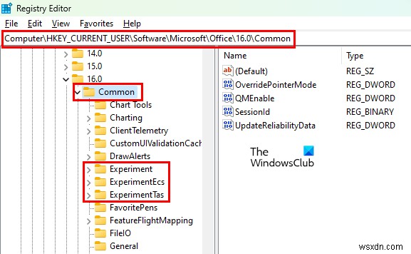 Khắc phục lỗi Word, Excel, PowerPoint đã gặp sự cố ngăn cản hoạt động chính xác