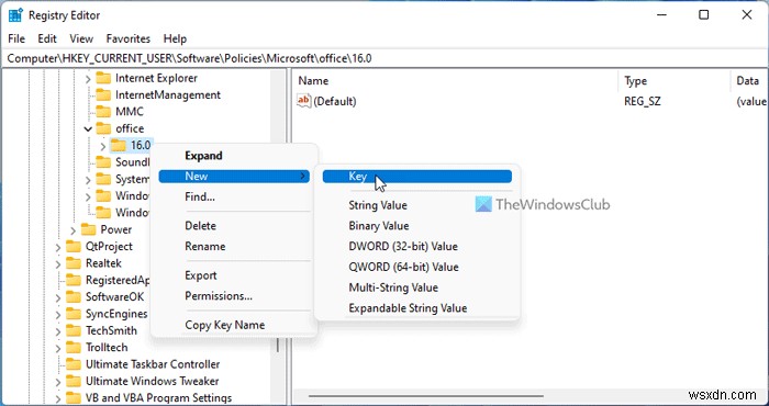 Cách bật/tắt Xem trước trực tiếp (Live Preview) trong Word, Excel, PowerPoint