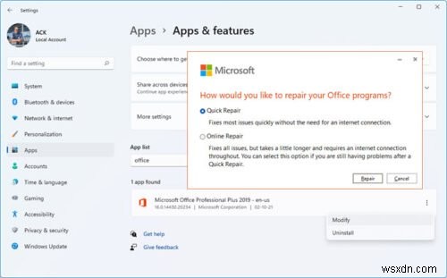 Khắc phục lỗi Email không lưu vào thư mục Đã gửi (Sent Items) trong Outlook