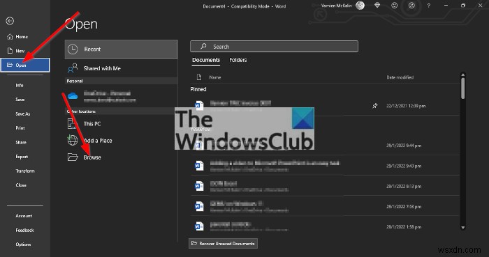 Cách xóa filigran (watermark) trong Microsoft Word