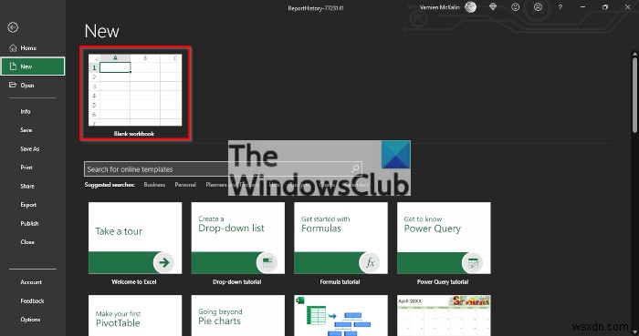 Cách chuyển đổi JSON sang file CSV Excel