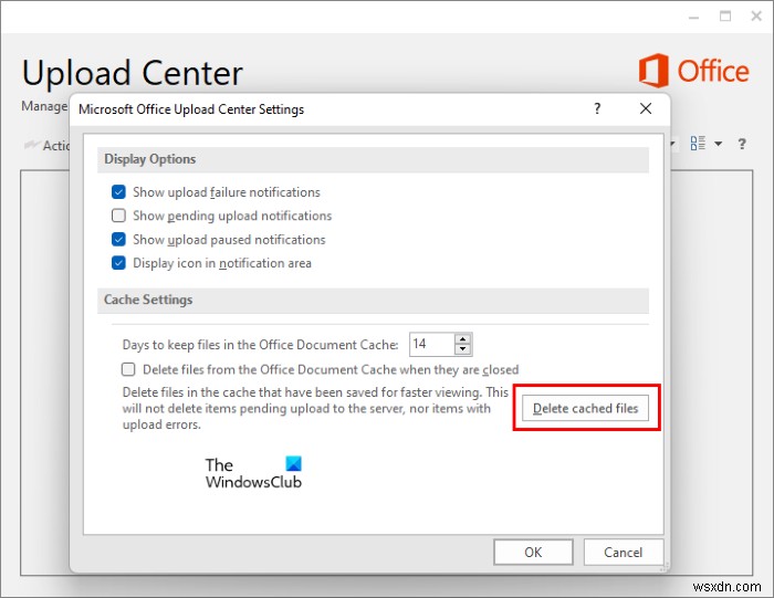 Microsoft Office liên tục yêu cầu đăng nhập