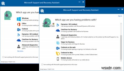 Khắc phục lỗi 0x80070057: Sổ địa chỉ ngoại tuyến Outlook không tải xuống được
