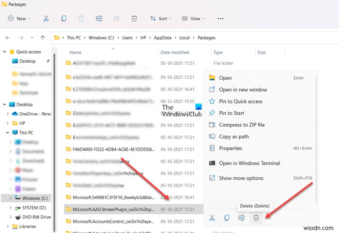 Khắc phục lỗi Microsoft Teams 80090016