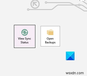 Khắc phục tùy chọn Copy Text from Picture (Sao chép văn bản từ hình ảnh) bị thiếu trong OneNote