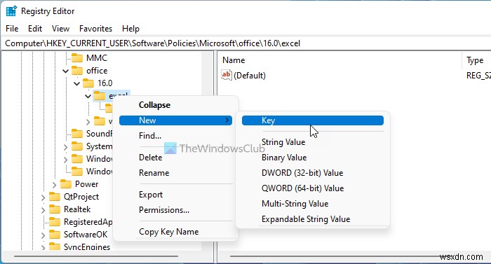 Cách thêm tab Developer (Phát triển) trong Word và Excel Office