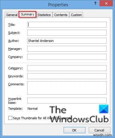 Khắc phục lỗi You can t make this change because the selection is locked trong Word