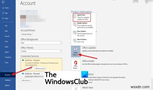 Khắc phục lỗi Your organization s data cannot be pasted here (Dữ liệu tổ chức không thể dán vào đây)