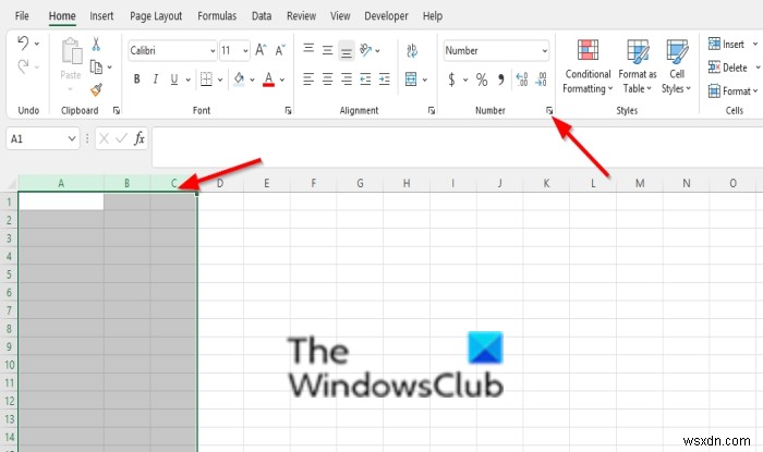 Khắc phục lỗi  Microsoft Excel cannot paste the data  (Excel không thể dán dữ liệu)