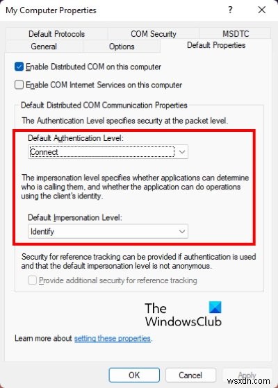 Khắc phục lỗi File này không thể xem trước do lỗi trong Outlook