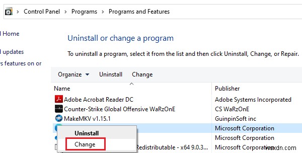 Khắc phục lỗi Invalid Notebook Name (Tên sổ ghi chú không hợp lệ) trong OneNote