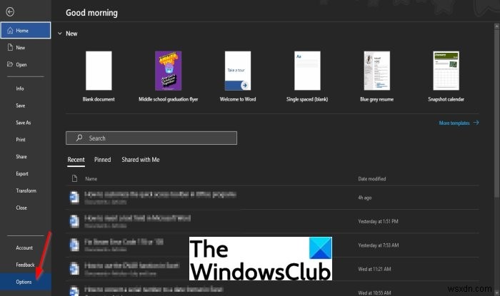 Cách tùy chỉnh Thanh công cụ Truy cập nhanh (Quick Access Toolbar) trong chương trình Office