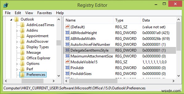 Email Outlook bị kẹt trong Hộp thư đi (Outbox) cho đến khi gửi thủ công