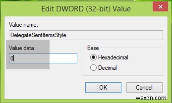 Email Outlook bị kẹt trong Hộp thư đi (Outbox) cho đến khi gửi thủ công