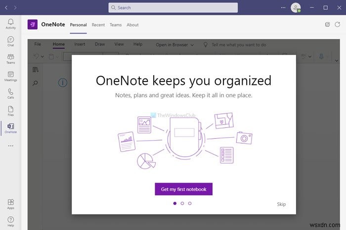 Các ứng dụng Quản lý dự án tốt nhất cho Microsoft Teams