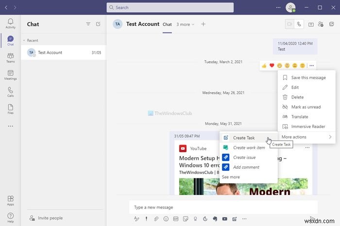 Các ứng dụng Quản lý dự án tốt nhất cho Microsoft Teams