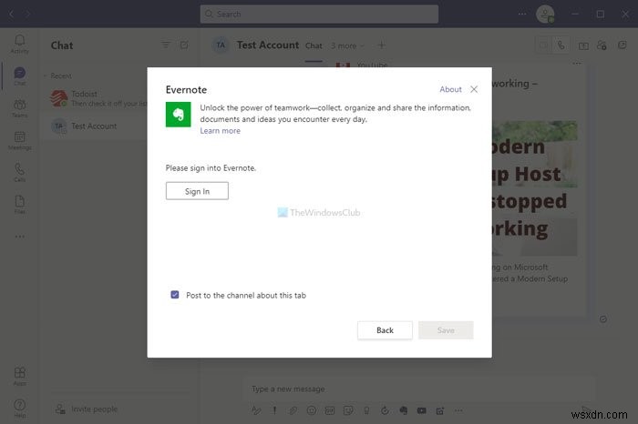 Các ứng dụng Quản lý dự án tốt nhất cho Microsoft Teams
