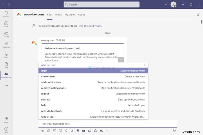 Các ứng dụng Quản lý dự án tốt nhất cho Microsoft Teams