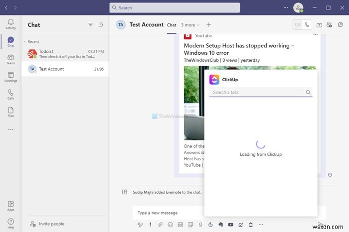 Các ứng dụng Quản lý dự án tốt nhất cho Microsoft Teams