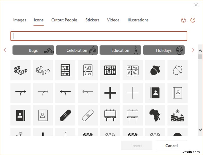 Cách tạo Lộ trình (Roadmap) trong Microsoft PowerPoint