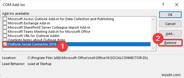 Khắc phục lỗi thiếu nội dung (Body of Emails or Text is missing) trong Outlook