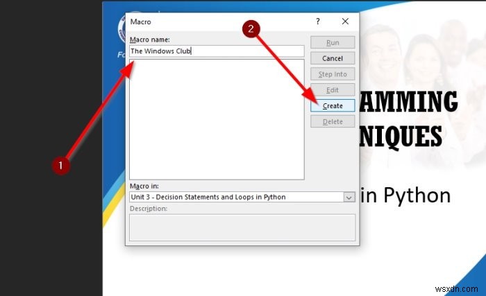 Cách tạo và sử dụng Thanh tiến trình trong bài thuyết trình Microsoft PowerPoint