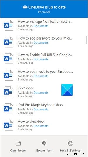 OneDrive 64-bit hay 32-bit: Phiên bản nào phù hợp với bạn?