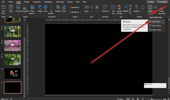 Cách nén tệp PowerPoint trên Windows 11/10